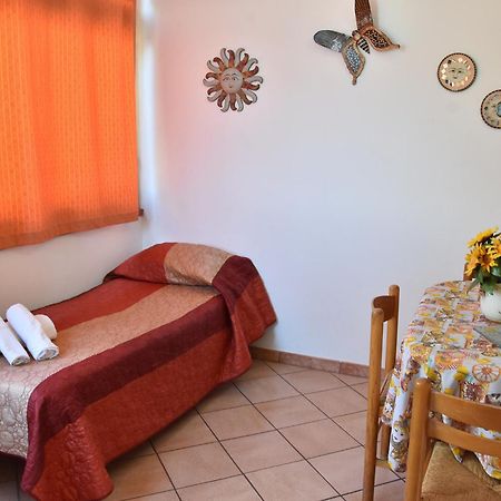 Holiday Home Gionny & Mary Taormina Eksteriør bilde