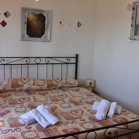 Holiday Home Gionny & Mary Taormina Eksteriør bilde