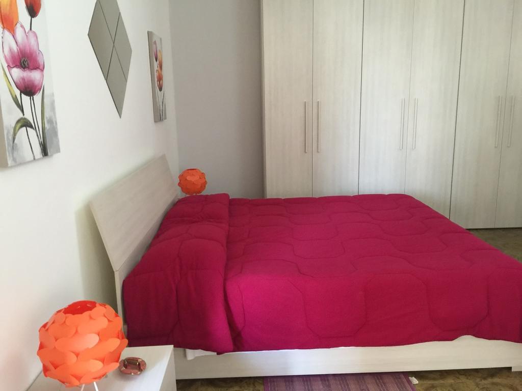 Holiday Home Gionny & Mary Taormina Rom bilde