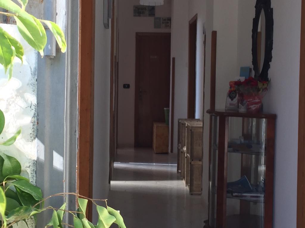 Holiday Home Gionny & Mary Taormina Rom bilde