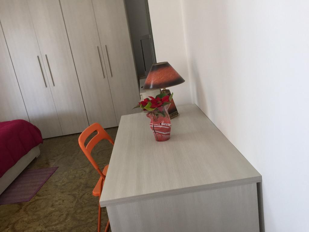 Holiday Home Gionny & Mary Taormina Rom bilde