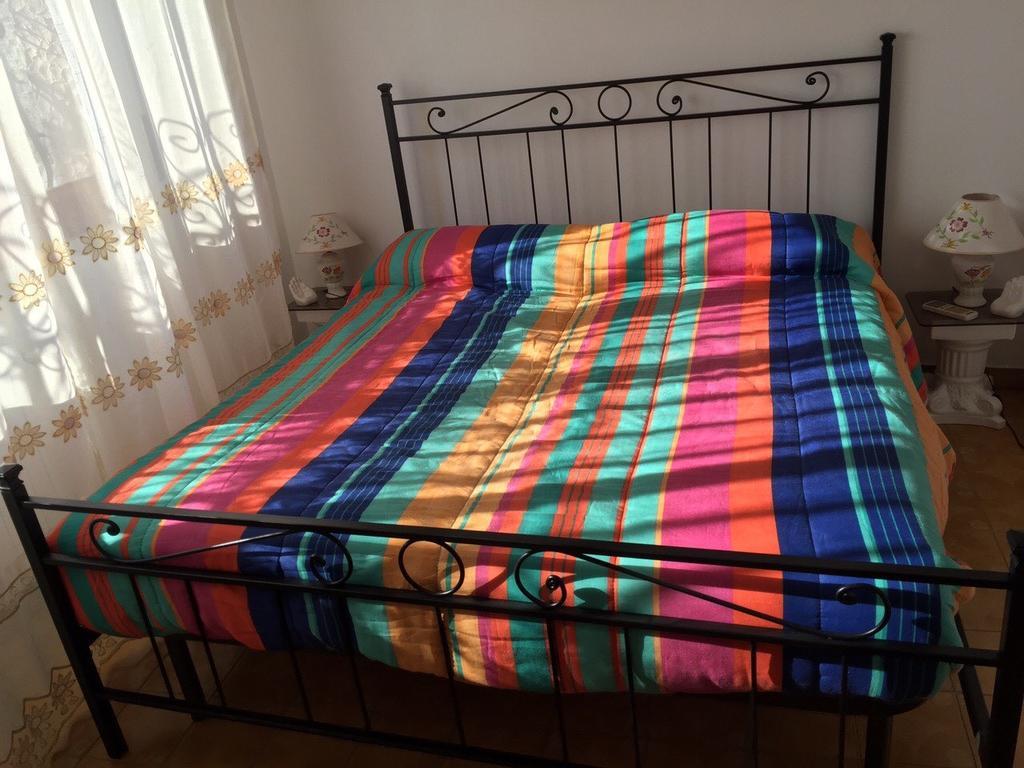 Holiday Home Gionny & Mary Taormina Rom bilde