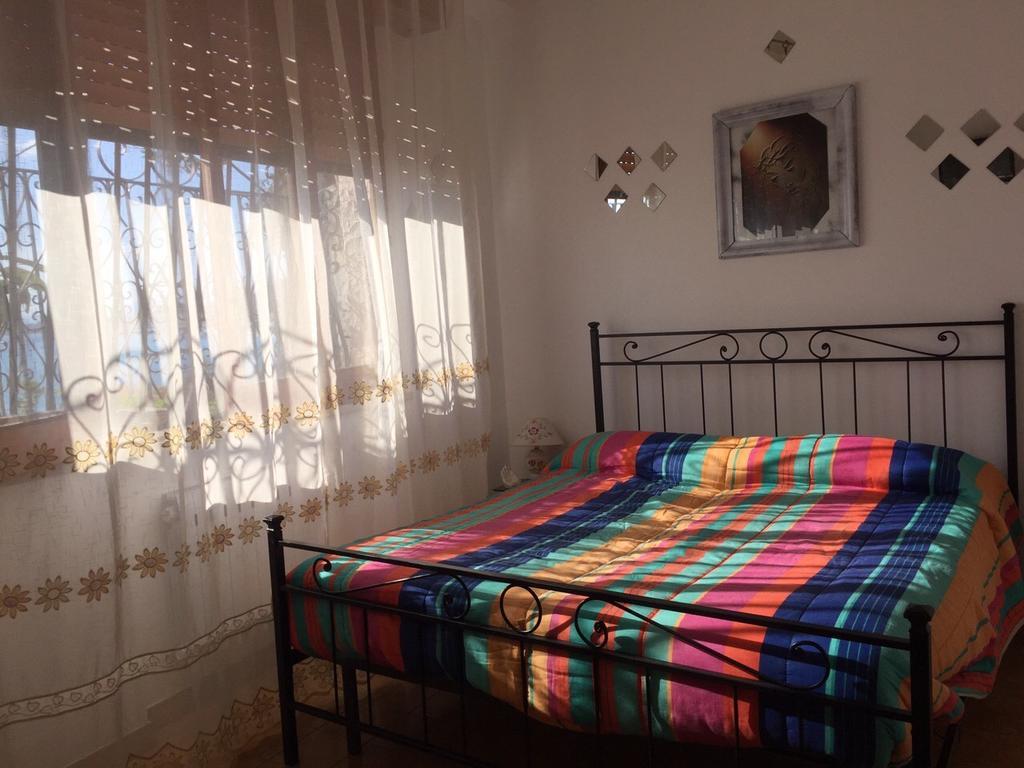Holiday Home Gionny & Mary Taormina Rom bilde